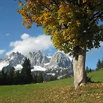 Bauernhof Buchberg * Oberndorf in Tirol