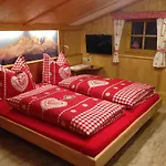 Bauernhof Buchberg Oberndorf in Tirol