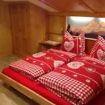 Bauernhof Buchberg * Oberndorf in Tirol