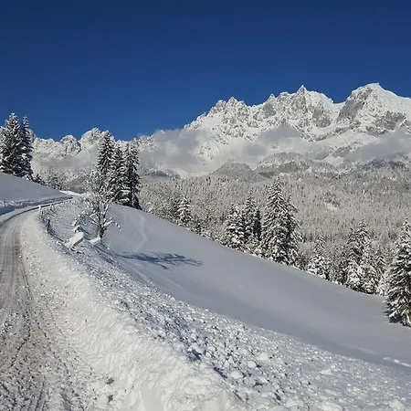 Agroturismo Bauernhof Buchberg