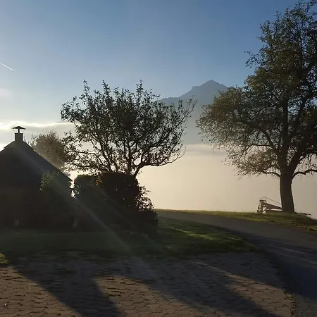 Bauernhof Buchberg Agroturismo