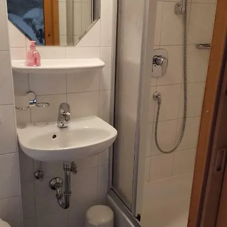 Bauernhof Bauernhof Buchberg *