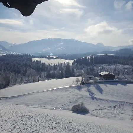 Bauernhof Buchberg Agroturismo *