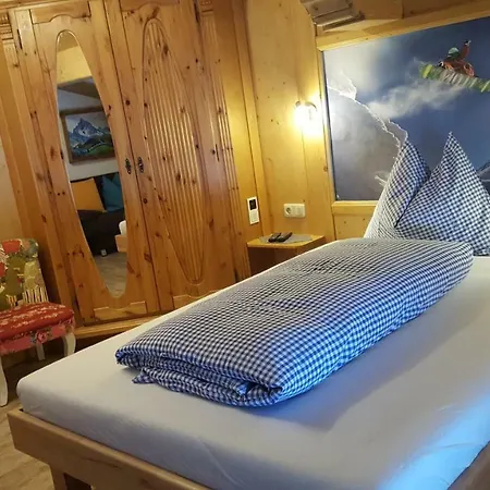 Bauernhof Buchberg Agroturismo *