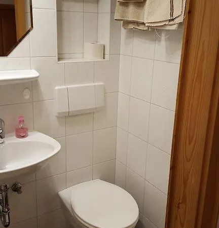 Bauernhof Buchberg *