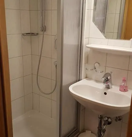 Bauernhof Buchberg *