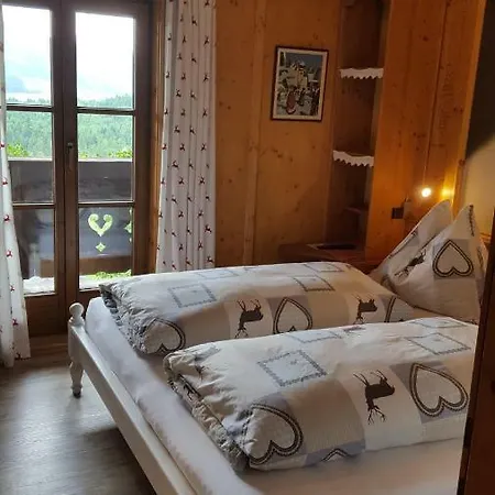 Bauernhof Buchberg Oberndorf in Tirol