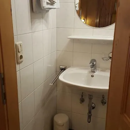 Bauernhof Buchberg * Oberndorf in Tirol