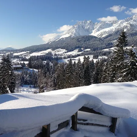 Bauernhof Buchberg *