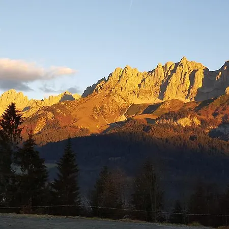 Bauernhof Buchberg *