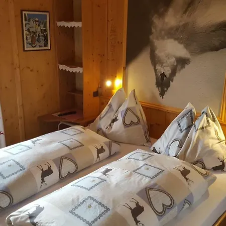 Bauernhof Buchberg *