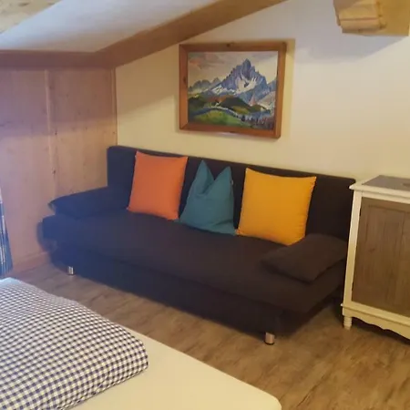 בית חווה Bauernhof Buchberg